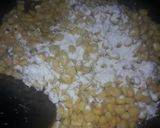 Foto del paso 2 de la receta: Canastitas de choclo y jamón