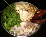 हिमाचली स्टाईल भल्ले : (himachali style bhalle recipe in marathi) रेसिपी स्टेप 1 फोटो 