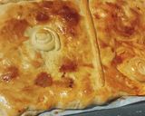 Foto del paso 7 de la receta 🫓Empanada de bonito 🐟con aceitunas 🫒