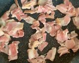 Paradicsomos csirkés tészta recept fázis 4 fotója