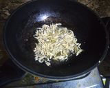 Foto langkah ke 2 dari resep Sambel Teri Medan.