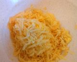 Savanyú káposztás tócsni recept fázis 1 fotója