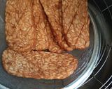 Foto langkah ke 2 dari resep Sambel Tempe simpel.