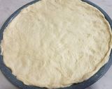 Foto langkah ke 2 dari resep 47. Pizza Homemade ala Pizza Hut.