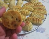 صورة لخطوة 6 من وصفة معمول بالحليب المكثف (النستلة) 😋😍