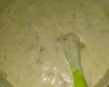 Foto langkah ke 3 dari resep Bolu pisang.