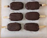 Házi Magnum recept fázis 6 fotója