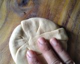 पंजाबी आलू पराठा (punjabi aloo paratha recipe in Hindi) रेसिपी चरण 6 फोटो