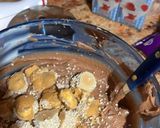 Foto del paso 3 de la receta: Tarta de happy hippo