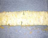 Foto del paso 7 de la receta: Pastel grelos