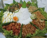 Foto langkah ke 6 dari resep Bakso Balado Super Simple.
