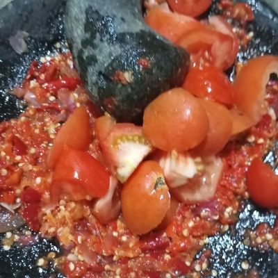 Langkah 2