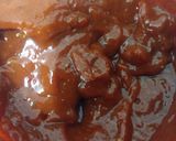 Foto del paso 4 de la receta: Carne polaca