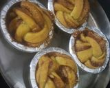 सिनामन रोल आणि जॅम स्टार ब्रेड (cinnamon roll and jam star bread recipe in marathi) रेसिपी स्टेप 5 फोटो 
