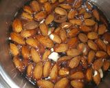 A picture of step 1 of Cordoban Anise Porridge (Gachas Cordobesas de Anís).