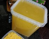 صورة لخطوة 5 من وصفة مركز الليمون 🍋