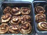 Cinnamon Roll