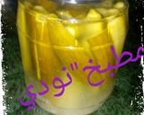 صورة لخطوة 4 من وصفة الخيار المخلل وطريقة تخليلوو ع طريقتي 😊