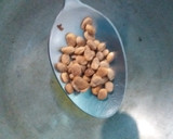 நாட்டு சர்க்கரை பொங்கல் (Naattu sarkarai pongal recipe in tamil) ரெசிபி ஸ்டேப் 4 புகைப்படம்