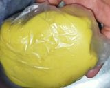 Foto langkah ke 3 dari resep Bolen Pisang.