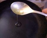 A picture of step 4 of Sheer khurma.