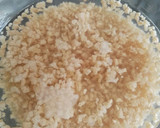 Foto del paso 1 de la receta: Burger de soja texturizada con lentejas