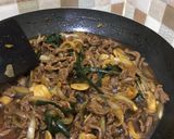Foto langkah ke 8 dari resep Beef Yakiniku 🥩.