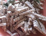 Foto langkah ke 1 dari resep Sayur Tempe.