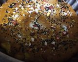 A picture of step 9 of Makae ke Naan.