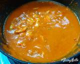 Kaju Angoori Curry recipe step 4 photo