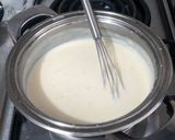 Foto del paso 4 de la receta: Lasagna de pollo 🐤