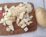 Foto del paso 2 de la receta: Pastel de carne con verduras