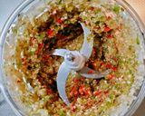 Foto langkah ke 1 dari resep 84. Sambal bawang.
