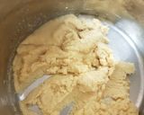 A picture of step 8 of Dal. An Indian Lentil Dish.