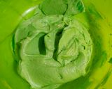 Foto langkah ke 4 dari resep Nastar Klepon Lumer.