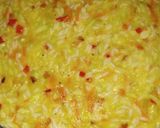 Foto del paso 4 de la receta: Soufflé de zapallitos