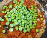A picture of step 2 of Mix vegetable.