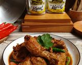 Foto langkah ke 6 dari resep Krengsengan Ayam.