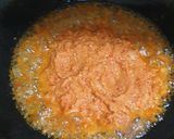 Foto langkah ke 3 dari resep Sambal goreng krecek kacang merah.