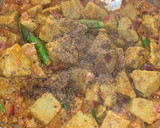 சைவ ஈரல் ரெசிபி ஸ்டேப் 4 புகைப்படம்