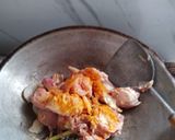 Foto langkah ke 2 dari resep Garang Asem Ayam.