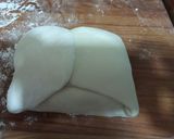Foto del paso 5 de la receta: Masa hojaldre