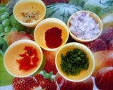 A picture of step 2 of ક્રિસ્પી ટેસ્ટી આલુ પફ.