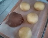 Foto del paso 9 de la receta: Conchitas