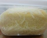 Foto langkah ke 8 dari resep Cheesecake keto ekonomis (flourless) #ketopad.