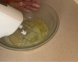 Foto del paso 6 de la receta: Cheesecake japonés esponjoso
