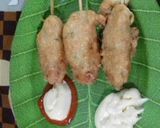 Foto langkah ke 2 dari resep Sempol Cinta Jumbo ala Dewi Sari..
