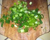 Foto langkah ke 2 dari resep 72. Perkedel kentang renyah #DiulekAsyik #pekaninspirasi #cookpadcommunity.