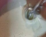 عکس مرحله 1 از دستور شیرینی کنجدی به سبک زهرای کارمند