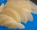 Foto del paso 1 de la receta: Hígado encebollado